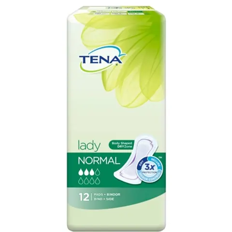 Tena Lady Normal - 12 pcs. – image 1
