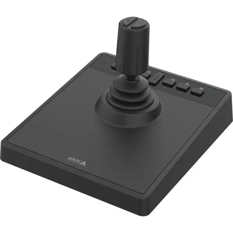 Axis TU9002 Joystick (02475-001) – immagine 1