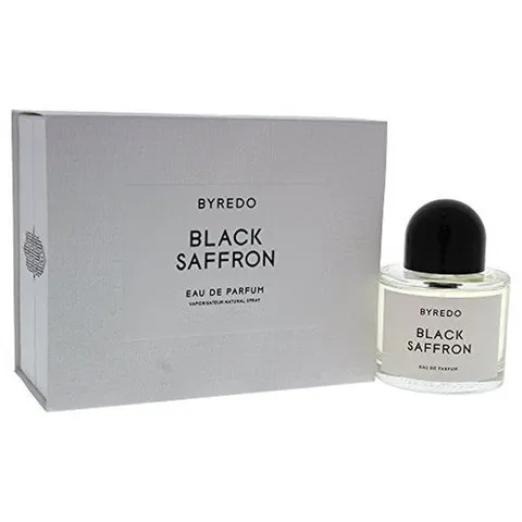 Byredo Black Saffron Eau de Parfum 100ml Spray – J52155 – image 1