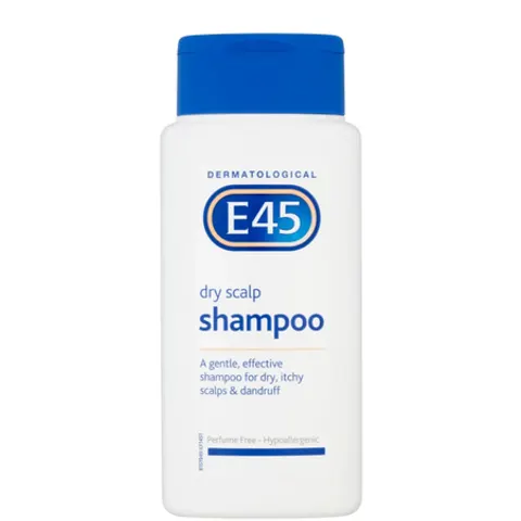 E45 Dry Scalp Shampoo - 200 ml – image 1