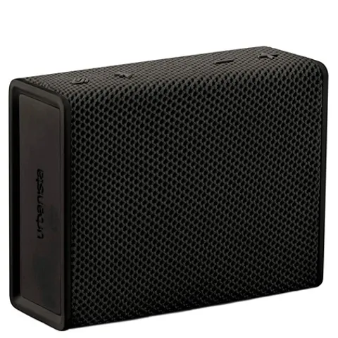 Urbanista Sydney Wireless Speaker – BLK936773 – image 1