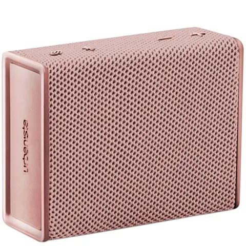 Urbanista Sydney Draadloze Luidspreker – PNK1036774 – afbeelding 1