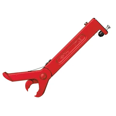 Hultafors Nail Puller ATLE – image 1