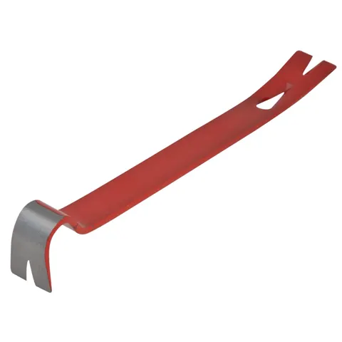 Hultafors 108 Mini Wrecking Bar 190mm – image 1