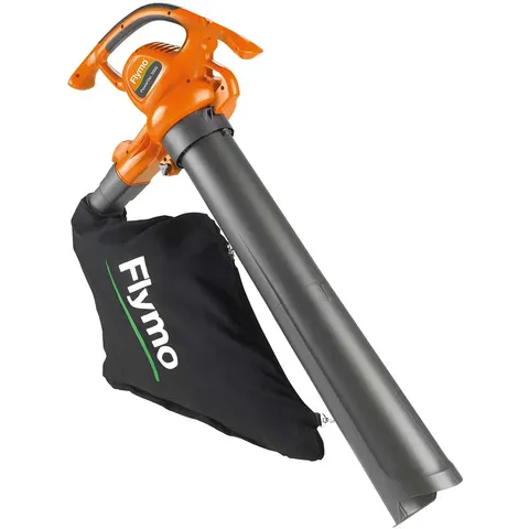 Flymo POWERVAC 3000 Garden Vacuum and Leaf Blower – image 1