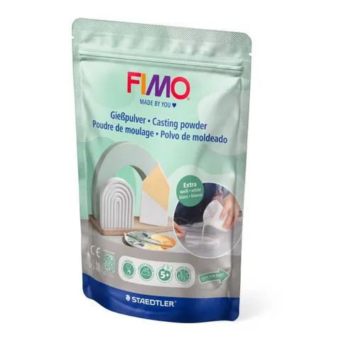 FIMO Gießpulver 1kg – Bild 1