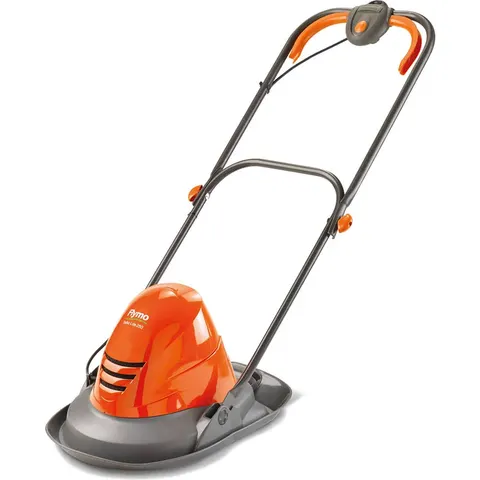 Flymo TURBO LITE 250 Hover Mower 250mm – image 1