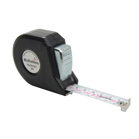 Hultafors Talmeter Marking Measure Tape 3M (Width 16Mm) – image 1