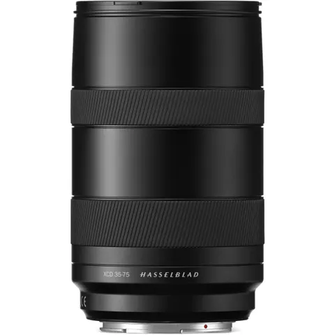 Hasselblad XCD 3,5-4,5/35-75 Hasselblad X – afbeelding 1