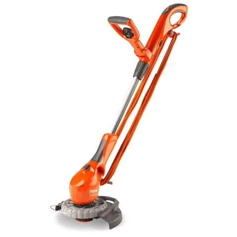 Flymo CONTOUR 650E Grass Trimmer 300mm – image 1