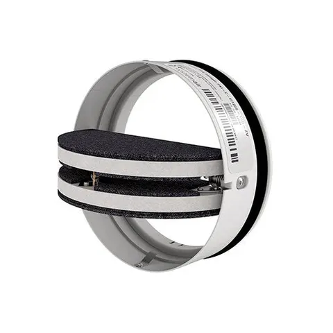 Systemair Fire Damper In-Duct Circular (PKI Range) - 150mm dia 120 mins – image 1