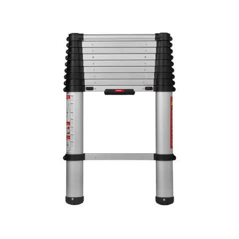 Telesteps Eco Line Telescopic Ladder – image 1