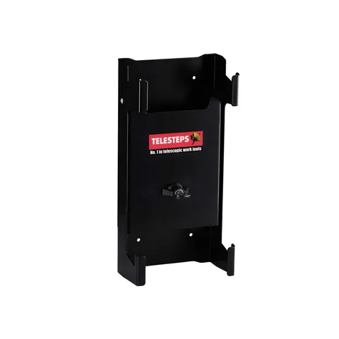 Telesteps Key Lock for Prime Line Ladder Wall Mount – image 1