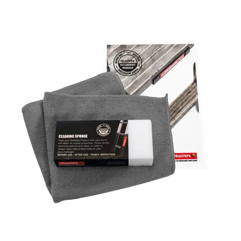 Telesteps Ladder Maintenance Kit – image 1