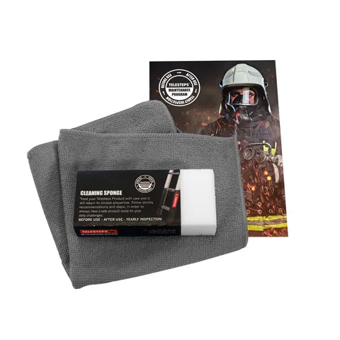 Telesteps Rescue Line Ladder Maintenance Kit – image 1