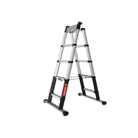Telesteps Combi Line Telescopic Ladder – 72423681 – image 1