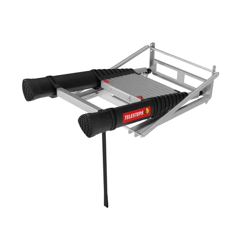Telesteps Loft Line Maxi Telescopic Loft Ladder 2.8m – image 1
