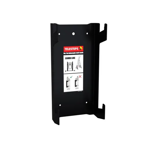 Telesteps Wall Mount for Combi Line Telescopic Ladders – image 1