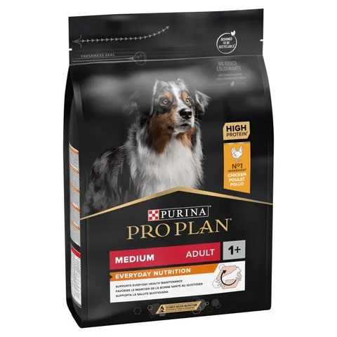 Pro Plan Dog Medium Chicken – image 1
