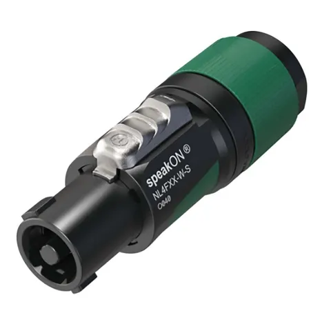 Neutrik NL4FXX-W-S – Bild 1