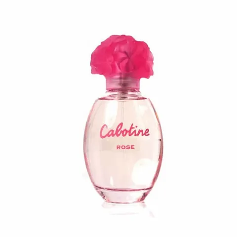 Cabotine Rose Eau De Toilette Para Mujer 100 Ml – imagen 1
