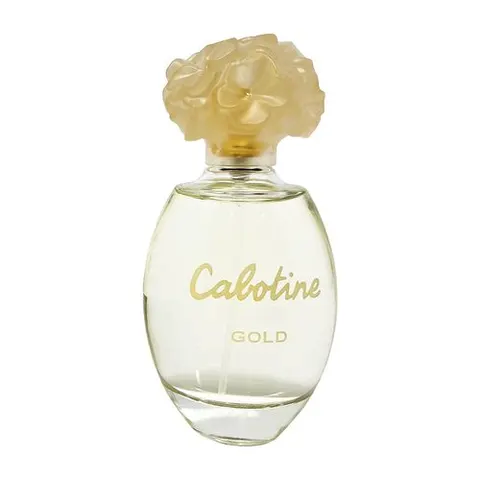 Gres Cabotine Gold 100ml EDT Spray – image 1