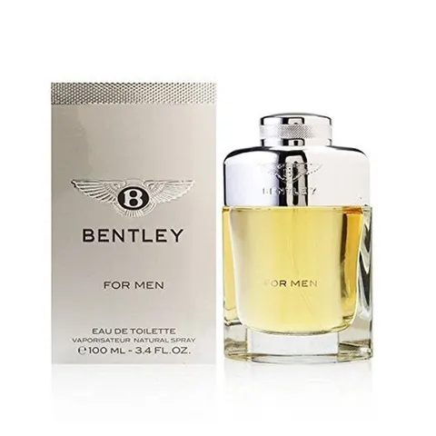 Bentley For Men 100 ML - 100 ML – immagine 1