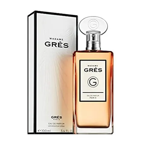 Grès Madame Grès Eau de Parfum pour femme 100 ml – image 1