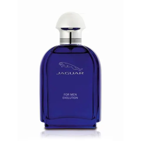 Jaguar For Men Evolution 100ml EDT Spray – image 1
