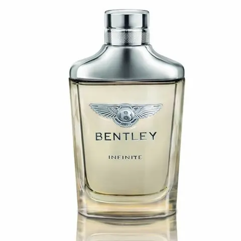 Bentley Infinite 100ml EDT Spray – image 1