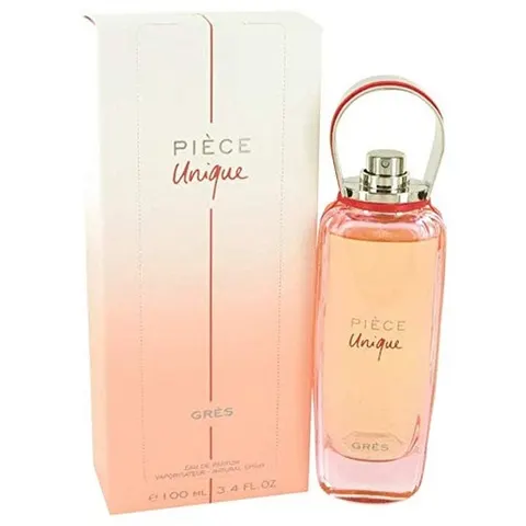 Gres Parfums Pièce Unique Eau de Parfum 100ml Spray – image 1