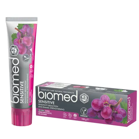 Splat Biomed Sensitive Toothpaste 100 gr – image 1