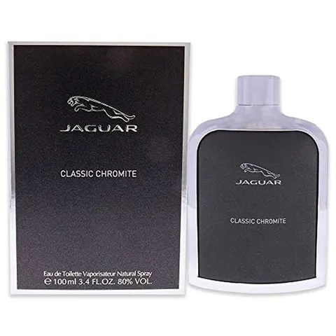 Jaguar Classic Chromite Eau de Toilette – image 1