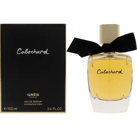 Grès Cabochard (2019) EDP für Damen 100 ml – Bild 1