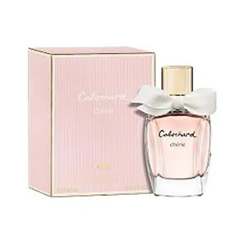 Grès Cabochard Chérie Eau de Parfum da donna 100 ml – immagine 1