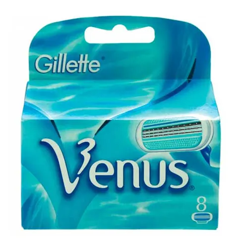 Gillette Venus - 8 pcs – image 1