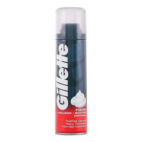 Gillette Shaving Foam - 200 ml – image 1