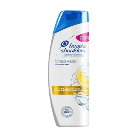 Head & Shoulders 500ml – image 1