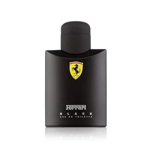 Ferrari Black 125ml EDT Spray – image 1