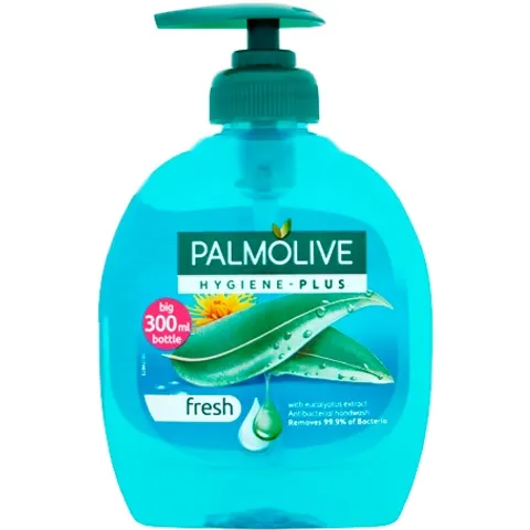 Palmolive Hygiene Plus Hand Soap 300ml – image 1
