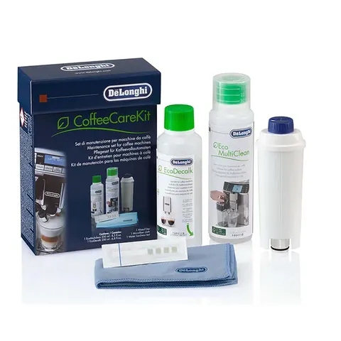 Delonghi Complete Maintenance Kit Coffee Machine – image 1