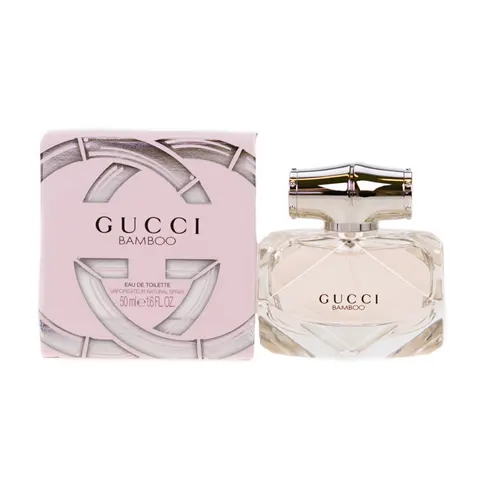 Gucci Bamboo EDT - 50 ML – immagine 1