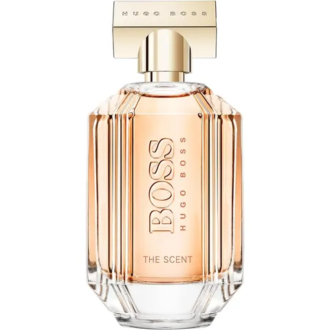 Hugo Boss The Scent Eau De Parfum Spray 100ml – image 1