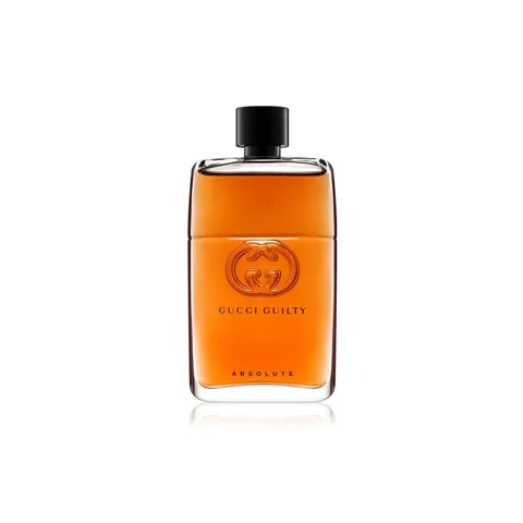 Gucci Guilty Absolute Eau De Parfum Spray 90ml – image 1