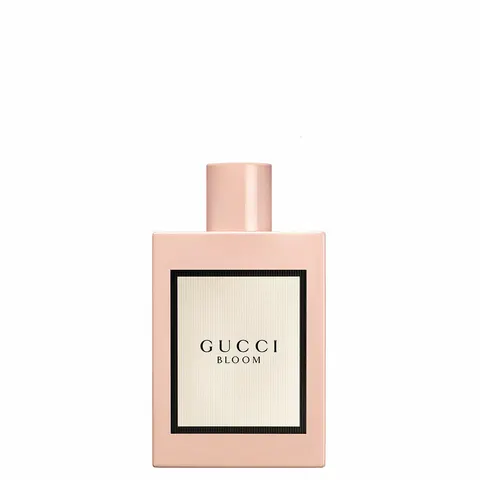 Gucci Bloom Eau de Parfum, Beige, 100 ml – afbeelding 1