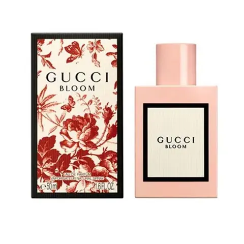 50ml Gucci Bloom Eau de Parfum – immagine 1