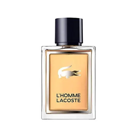 Lacoste L'Homme Lacoste EDT M 50 ml – image 1