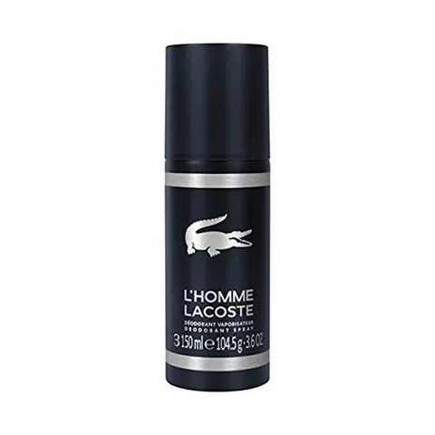 Lacoste L'Homme Deodorant Spray 150ml – image 1