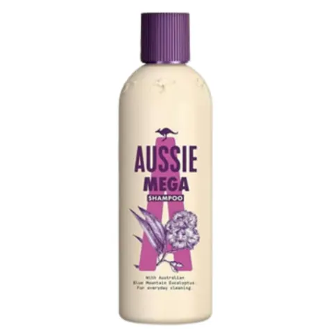 Shampoo Aussie Mega – 250 ml – immagine 1