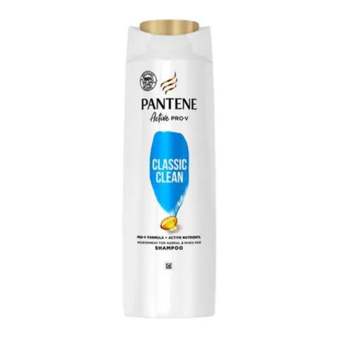 Pantene Pro-V Shampoo Classic Clean - 400 ml – immagine 1